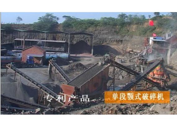 120吨/小(xiǎo)时玄武岩制砂生产線(xiàn)方案